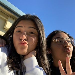 Meet your Posher, Isabel